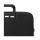 Bombata Velluto 15-16" czarny - 1233529 - zdjęcie 2
